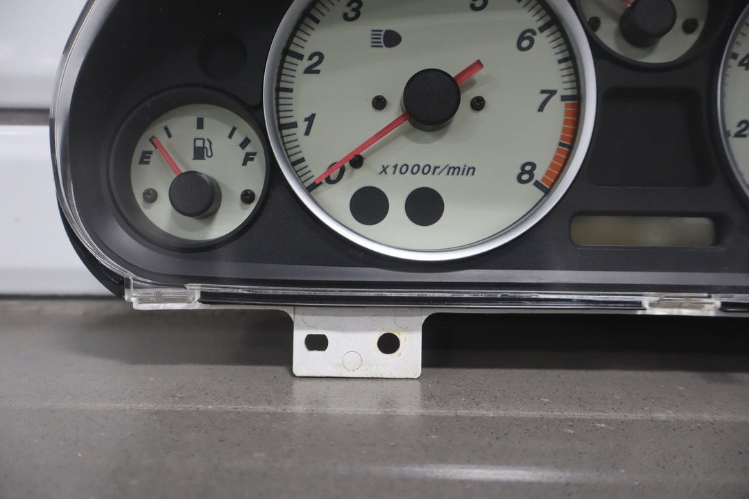 2003 - 2005 Mazda MX - 5 Miata Speedometer NC1055441