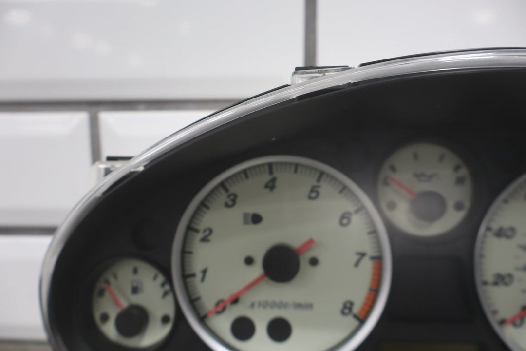 2003 - 2005 Mazda MX - 5 Miata Speedometer NC1055441