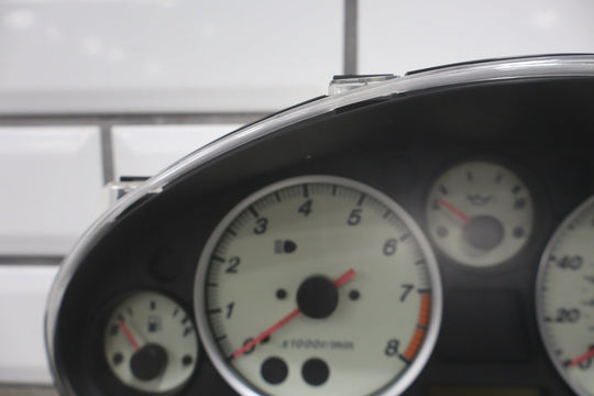 2003 - 2005 Mazda MX - 5 Miata Speedometer NC1055441