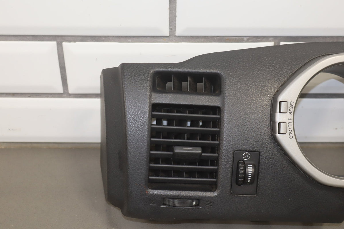 2003-2005 Toyota 4Runner Speedometer Bezel OEM