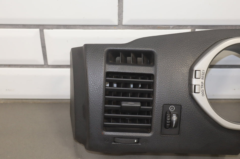 2003-2005 Toyota 4Runner Speedometer Bezel OEM