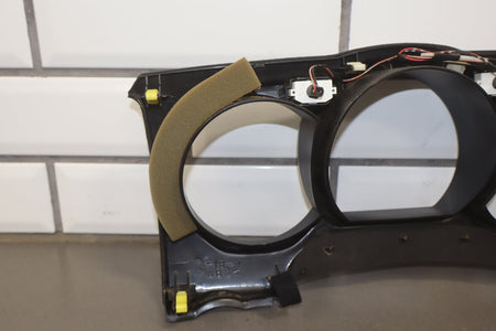 2003-2005 Toyota 4Runner Speedometer Bezel OEM