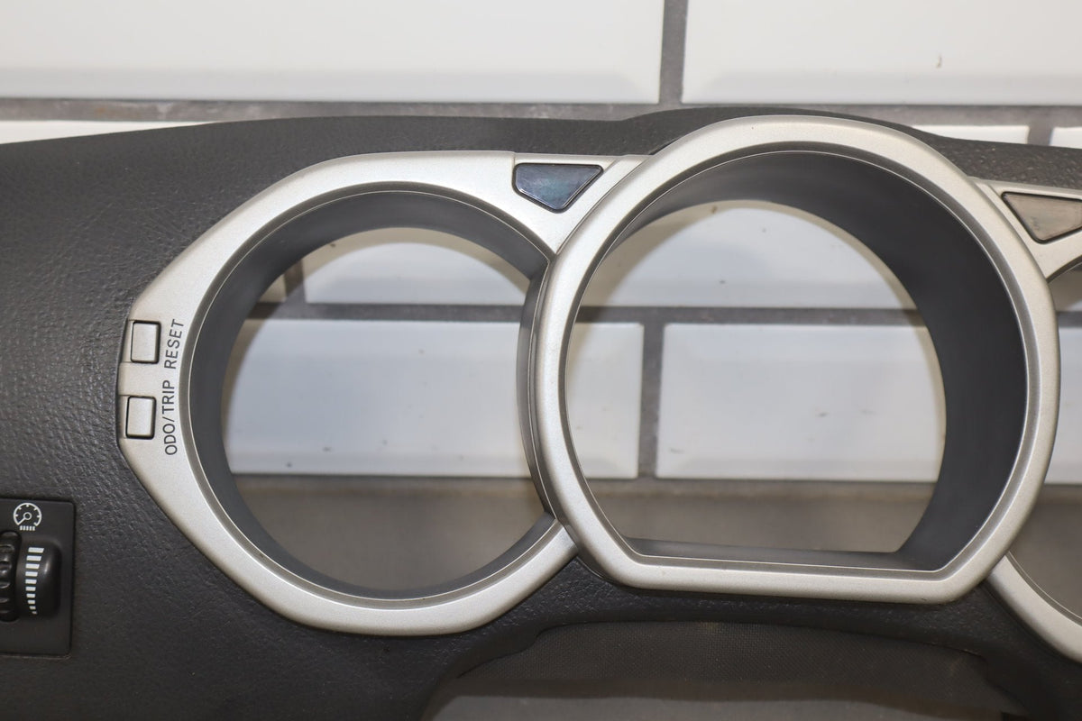 2003-2005 Toyota 4Runner Speedometer Bezel OEM