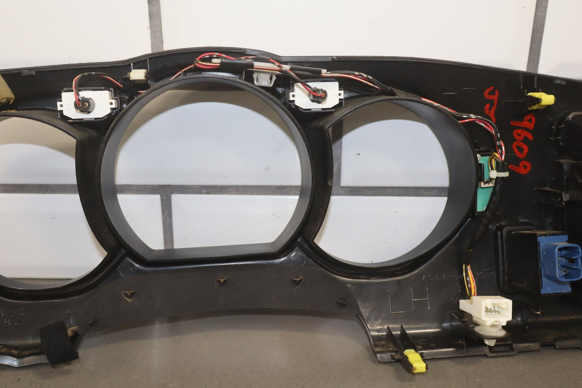 2003-2005 Toyota 4Runner Speedometer Bezel OEM