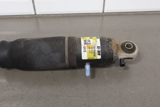 2003 - 2006 Cadillac Escalade Pair of Air Ride Rear Shock Absorbers