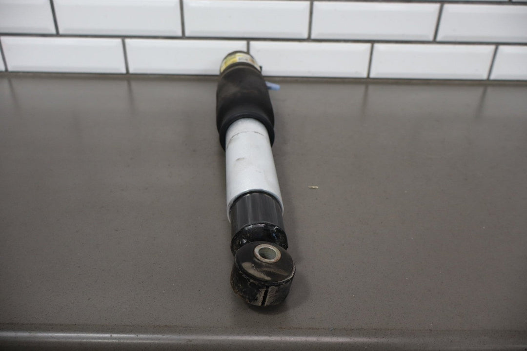 2003 - 2006 Cadillac Escalade Pair of Air Ride Rear Shock Absorbers