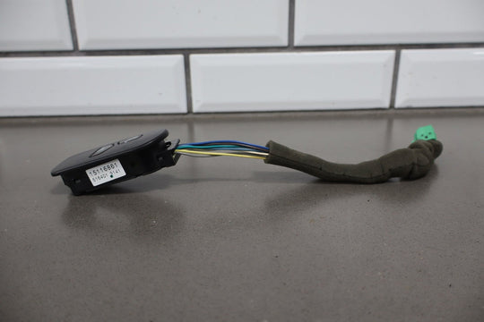2003 - 2006 Cadillac Escalade Right Front Seat Heat Switch