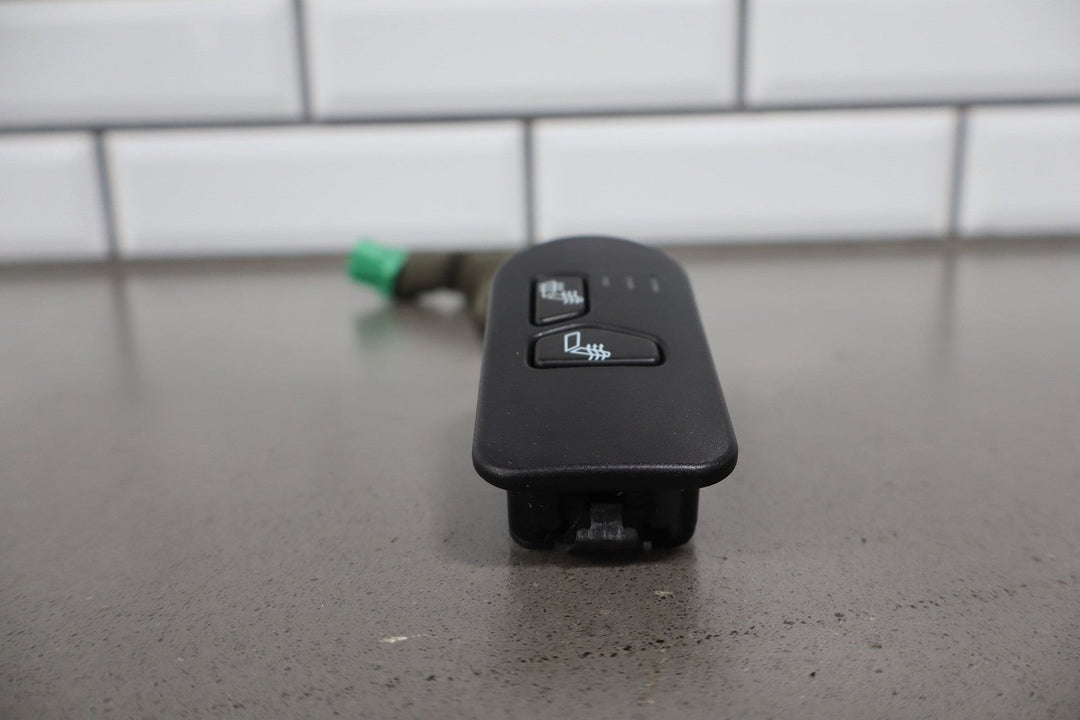 2003 - 2006 Cadillac Escalade Right Front Seat Heat Switch