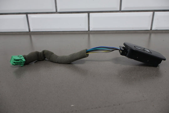 2003 - 2006 Cadillac Escalade Right Front Seat Heat Switch