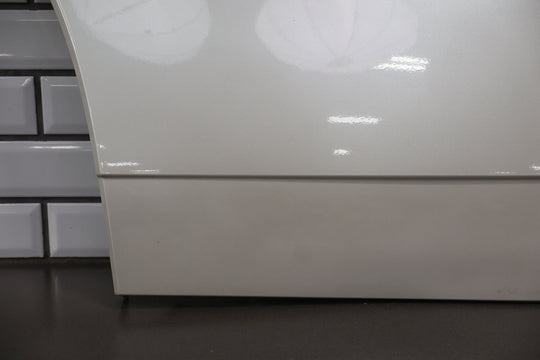 2003 - 2006 Cadillac Escalade Right Rear Door Molding Genuine
