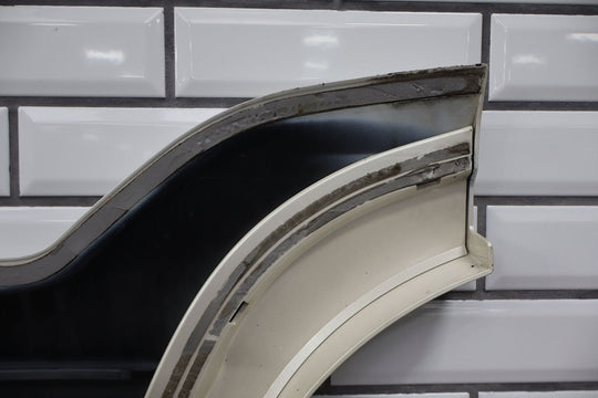 2003 - 2006 Cadillac Escalade Right Rear Door Molding Genuine