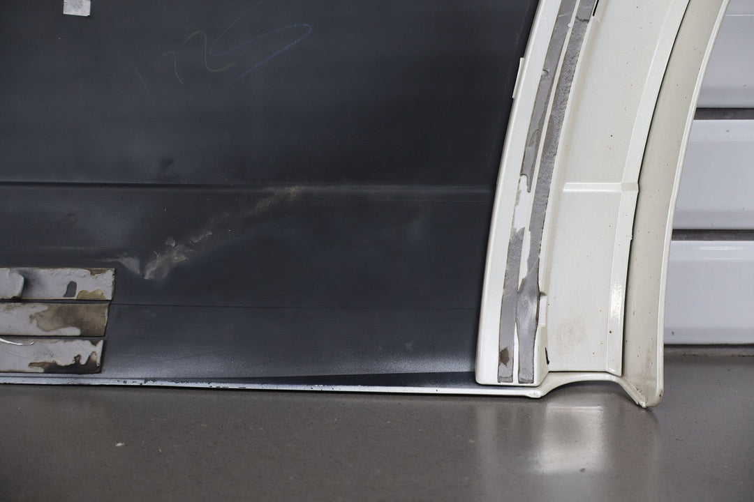 2003 - 2006 Cadillac Escalade Right Rear Door Molding Genuine