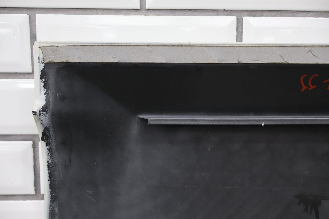 2003 - 2006 Cadillac Escalade Right Rear Door Molding Genuine
