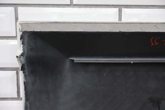2003 - 2006 Cadillac Escalade Right Rear Door Molding Genuine