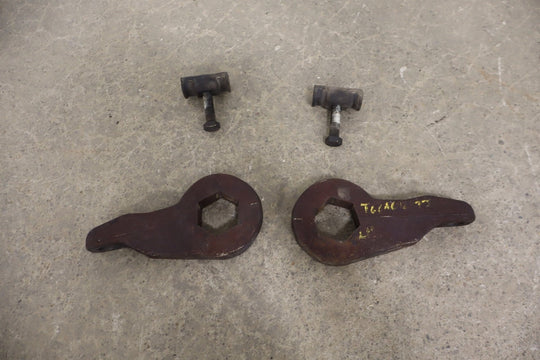 2003 - 2006 Cadillac Escalade Torsion Bar Kit