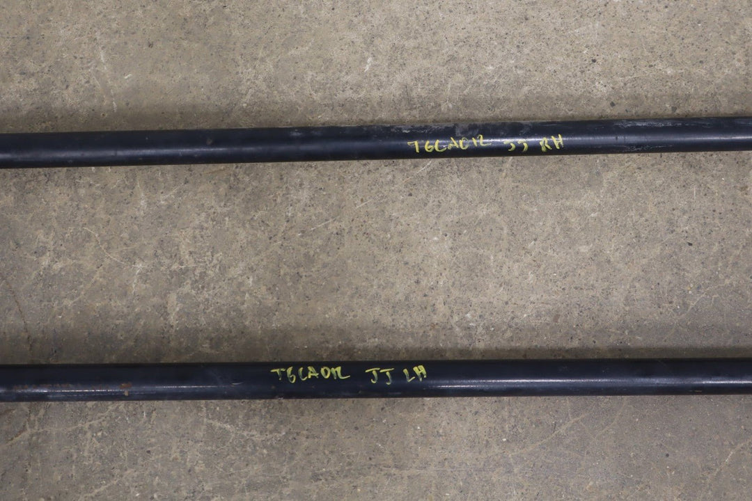 2003 - 2006 Cadillac Escalade Torsion Bar Kit