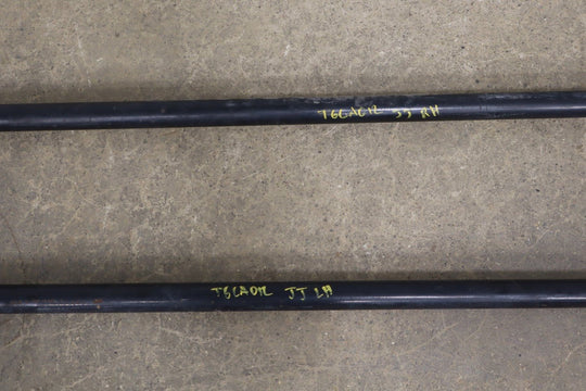 2003 - 2006 Cadillac Escalade Torsion Bar Kit