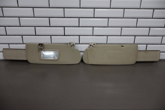 2003 - 2006 Chevrolet Silverado 2500 HD LT Left/Right DARK CHARCOAL 69D