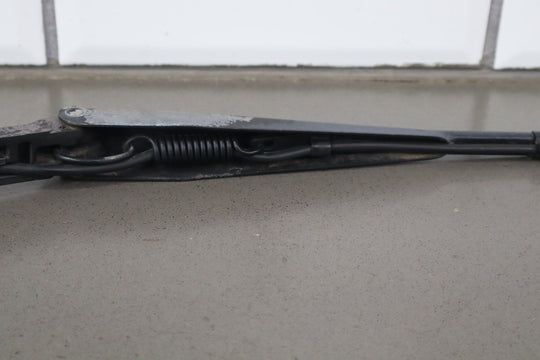 2003 - 2006 Chevrolet SSR Pair OEM Wiper Arms *No Blades*