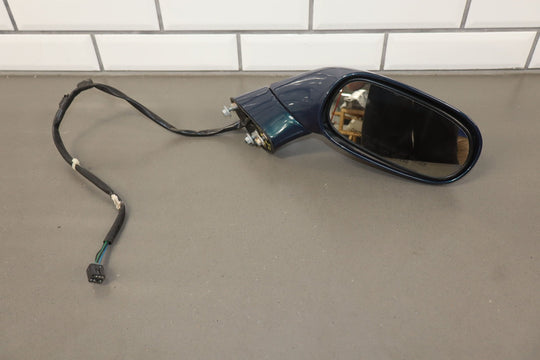 2003 - 2006 Chevrolet SSR Right Door Mirror 10390215