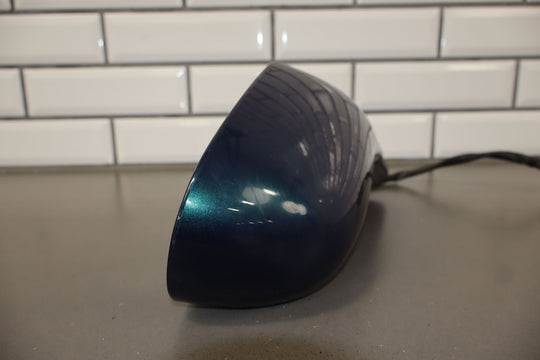 2003 - 2006 Chevrolet SSR Right Door Mirror 10390215