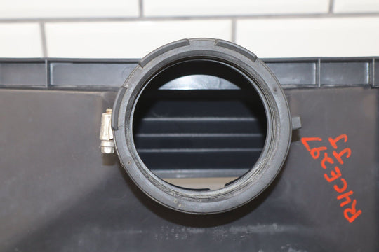 2003 - 2006 Chevy SSR Air Intake Cleaner (NO Mass Air Flow Sensor) 5.3L LM4