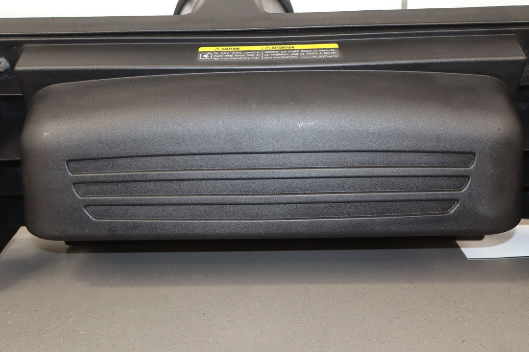 2003 - 2006 Chevy SSR Air Intake Cleaner (NO Mass Air Flow Sensor) 5.3L LM4