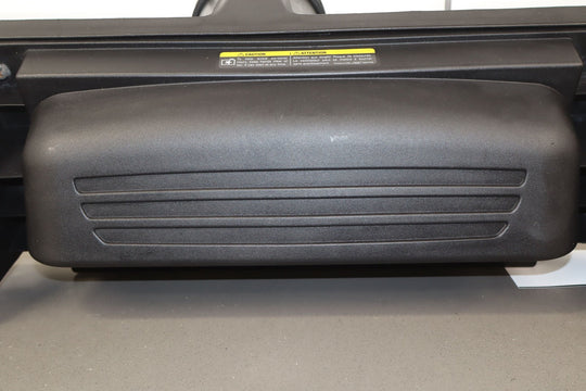 2003 - 2006 Chevy SSR Air Intake Cleaner (NO Mass Air Flow Sensor) 5.3L LM4