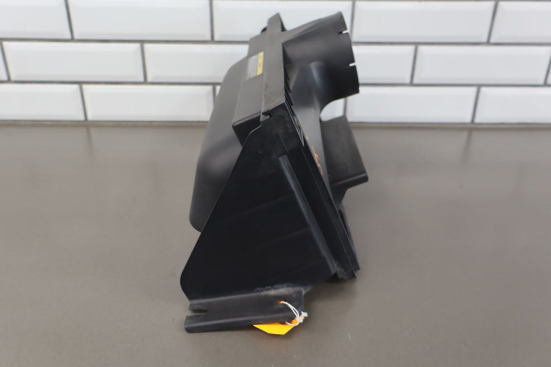 2003 - 2006 Chevy SSR Air Intake Cleaner (NO Mass Air Flow Sensor) 5.3L LM4