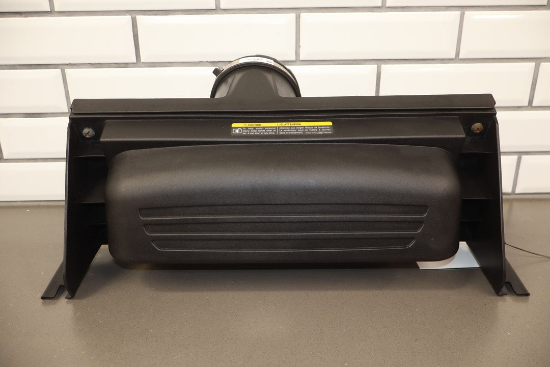 2003 - 2006 Chevy SSR Air Intake Cleaner (NO Mass Air Flow Sensor) 5.3L LM4