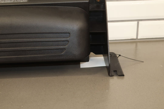 2003 - 2006 Chevy SSR Air Intake Cleaner (NO Mass Air Flow Sensor) 5.3L LM4