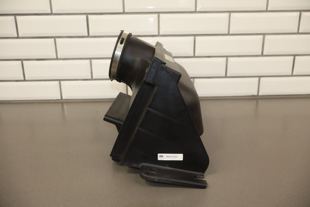 2003 - 2006 Chevy SSR Air Intake Cleaner (NO Mass Air Flow Sensor) 5.3L LM4