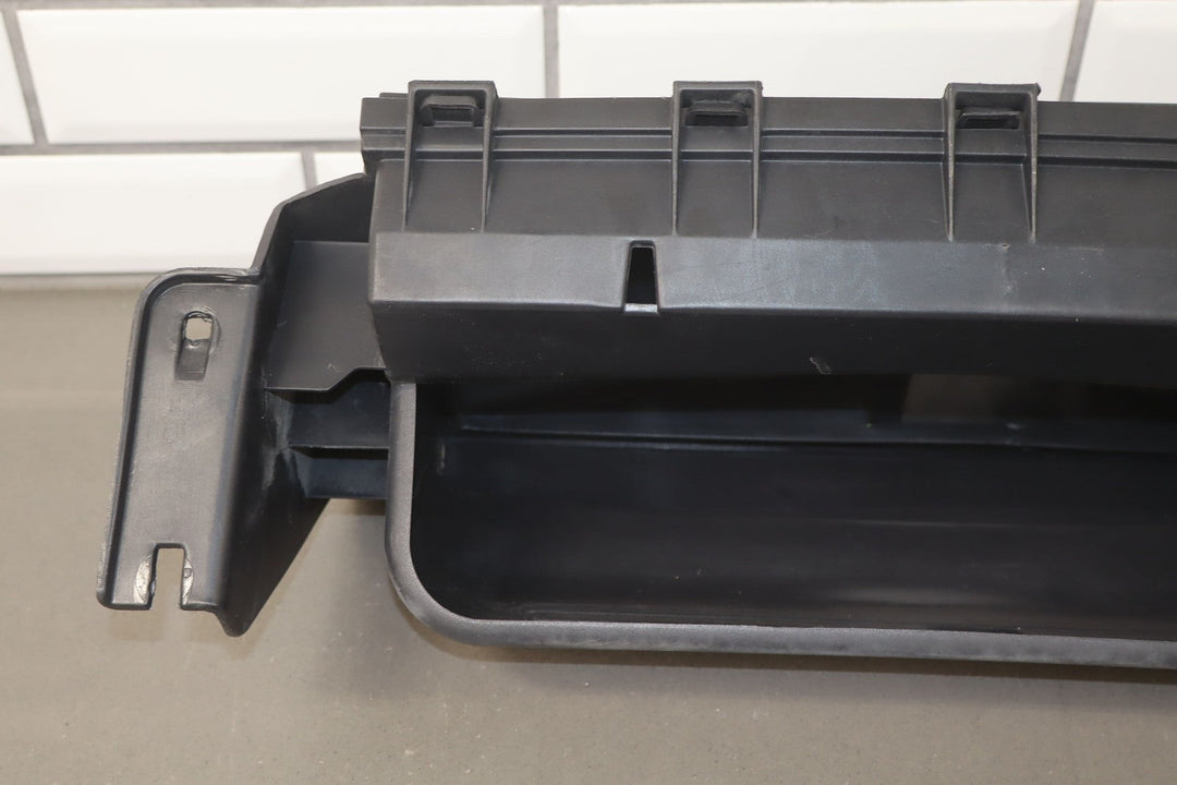 2003 - 2006 Chevy SSR Air Intake Cleaner (NO Mass Air Flow Sensor) 5.3L LM4