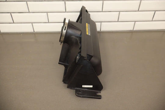 2003 - 2006 Chevy SSR Air Intake Cleaner (NO Mass Air Flow Sensor) 5.3L LM4