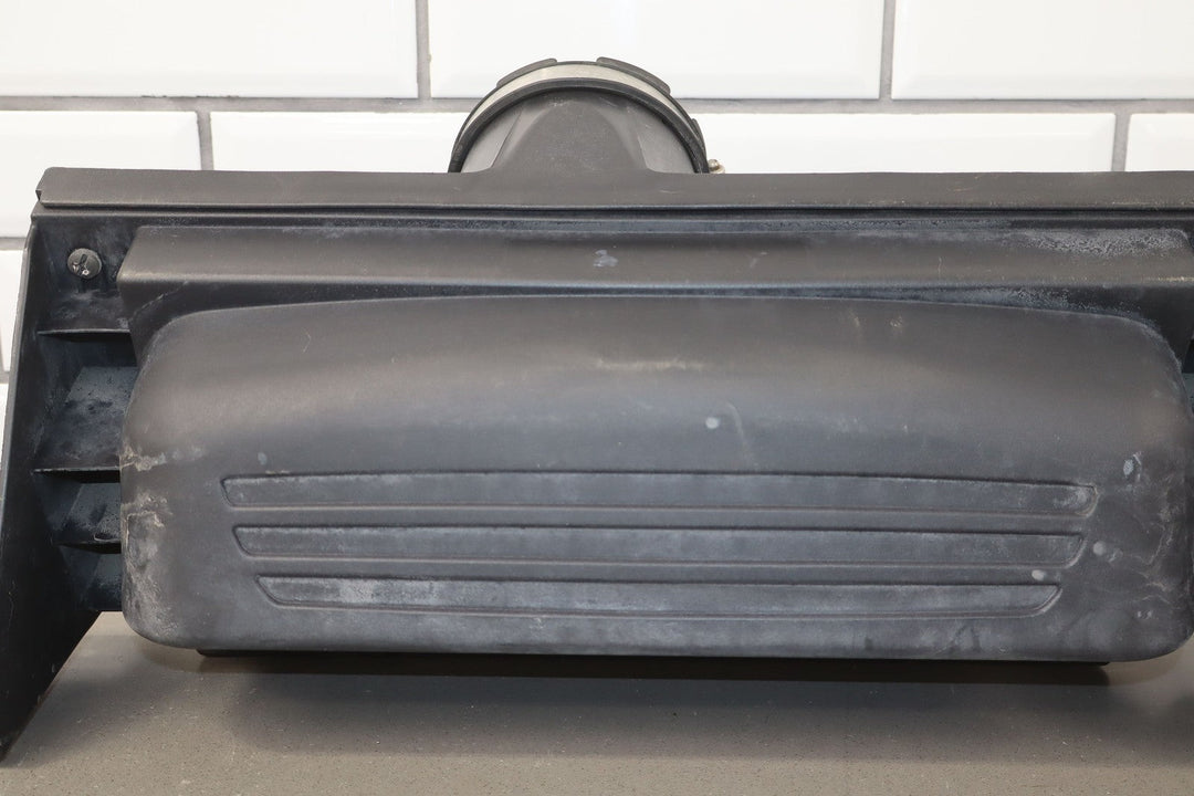 2003 - 2006 Chevy SSR Air Intake Cleaner (NO Mass Air Flow Sensor) 5.3L LM4