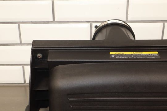 2003 - 2006 Chevy SSR Air Intake Cleaner (NO Mass Air Flow Sensor) 5.3L LM4