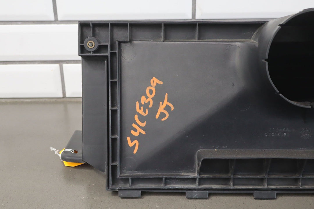 2003 - 2006 Chevy SSR Air Intake Cleaner (NO Mass Air Flow Sensor) 5.3L LM4