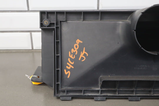 2003 - 2006 Chevy SSR Air Intake Cleaner (NO Mass Air Flow Sensor) 5.3L LM4