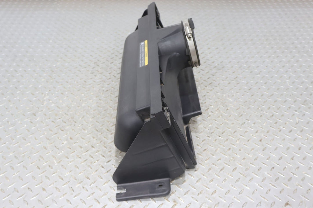 2003 - 2006 Chevy SSR Air Intake Cleaner (NO Mass Air Flow Sensor) 5.3L LM4