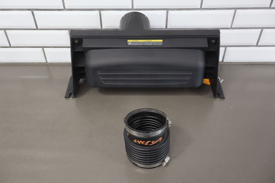 2003 - 2006 Chevy SSR Air Intake Cleaner (NO Mass Air Flow Sensor) 5.3L LM4