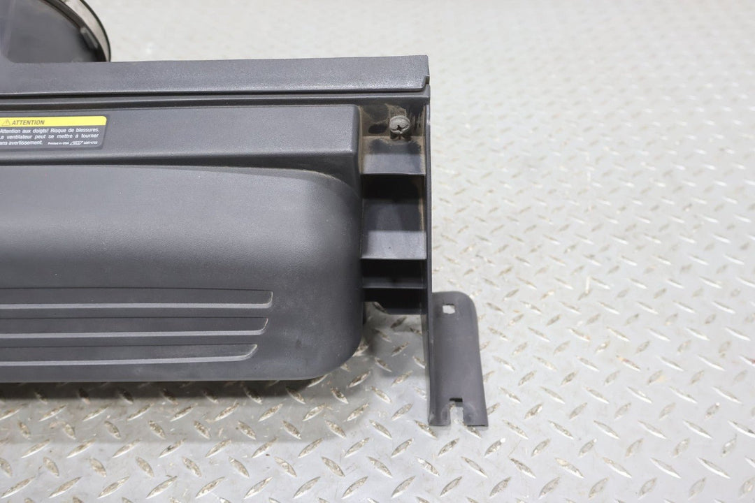 2003 - 2006 Chevy SSR Air Intake Cleaner (NO Mass Air Flow Sensor) 5.3L LM4