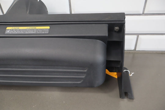 2003 - 2006 Chevy SSR Air Intake Cleaner (NO Mass Air Flow Sensor) 5.3L LM4