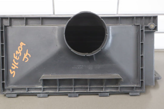 2003 - 2006 Chevy SSR Air Intake Cleaner (NO Mass Air Flow Sensor) 5.3L LM4