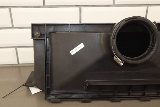 2003 - 2006 Chevy SSR Air Intake Cleaner (NO Mass Air Flow Sensor) 5.3L LM4