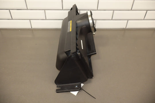 2003 - 2006 Chevy SSR Air Intake Cleaner (NO Mass Air Flow Sensor) 5.3L LM4