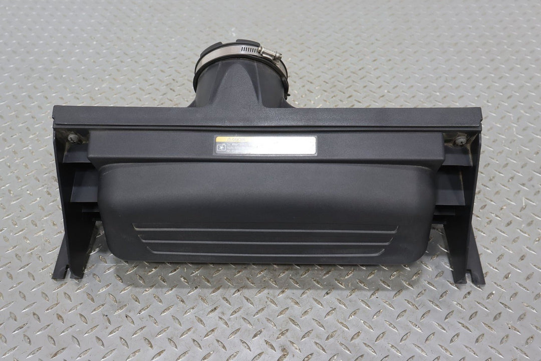 2003 - 2006 Chevy SSR Air Intake Cleaner (NO Mass Air Flow Sensor) 5.3L LM4