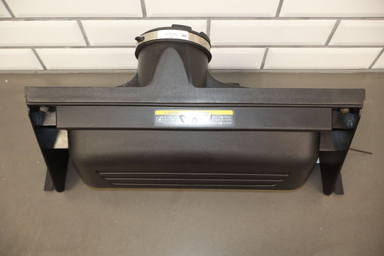 2003 - 2006 Chevy SSR Air Intake Cleaner (NO Mass Air Flow Sensor) 5.3L LM4