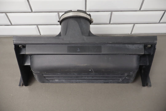 2003 - 2006 Chevy SSR Air Intake Cleaner (NO Mass Air Flow Sensor) 5.3L LM4