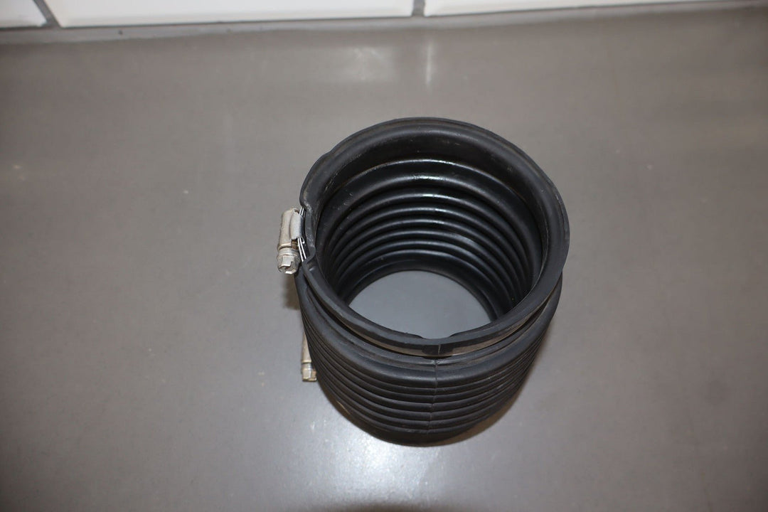 2003 - 2006 Chevy SSR Air Intake Cleaner (NO Mass Air Flow Sensor) 5.3L LM4