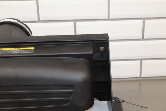 2003 - 2006 Chevy SSR Air Intake Cleaner (NO Mass Air Flow Sensor) 5.3L LM4